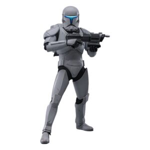 Star Wars: The Bad Batch Akció Figura 1/6 Clone Commando 30 cm