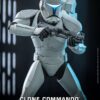 Star Wars: The Bad Batch Akció Figura 1/6 Clone Commando 30 cm Star Wars: The Bad Batch Akció Figura 1/6 Clone Commando 30 cm