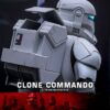 Star Wars: The Bad Batch Akció Figura 1/6 Clone Commando 30 cm Star Wars: The Bad Batch Akció Figura 1/6 Clone Commando 30 cm
