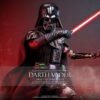 Star Wars Akció Figura 1/6 Darth Vader (Battle Damaged) 35 cm Star Wars Akció Figura 1/6 Darth Vader (Battle Damaged) 35 cm