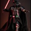 Star Wars Akció Figura 1/6 Darth Vader (Battle Damaged) 35 cm Star Wars Akció Figura 1/6 Darth Vader (Battle Damaged) 35 cm