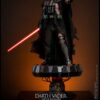 Star Wars Akció Figura 1/6 Darth Vader (Battle Damaged) 35 cm Star Wars Akció Figura 1/6 Darth Vader (Battle Damaged) 35 cm