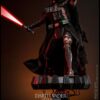 Star Wars Akció Figura 1/6 Darth Vader (Battle Damaged) 35 cm Star Wars Akció Figura 1/6 Darth Vader (Battle Damaged) 35 cm