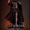 Star Wars Akció Figura 1/6 Darth Vader (Battle Damaged) 35 cm Star Wars Akció Figura 1/6 Darth Vader (Battle Damaged) 35 cm