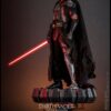 Star Wars Akció Figura 1/6 Darth Vader (Battle Damaged) 35 cm Star Wars Akció Figura 1/6 Darth Vader (Battle Damaged) 35 cm