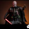 Star Wars Akció Figura 1/6 Darth Vader (Battle Damaged) 35 cm Star Wars Akció Figura 1/6 Darth Vader (Battle Damaged) 35 cm