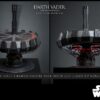 Star Wars Akció Figura 1/6 Darth Vader (Battle Damaged) 35 cm Star Wars Akció Figura 1/6 Darth Vader (Battle Damaged) 35 cm