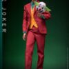 Joker Movie Masterpiece Akció Figura 1/6 The Joker 30 cm