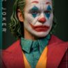 Joker Movie Masterpiece Akció Figura 1/6 The Joker 30 cm