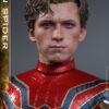 Avengers: Endgame Movie Masterpiece Akció Figura 1/6 Iron Spider 28 cm Avengers: Endgame Movie Masterpiece Akció Figura 1/6 Iron Spider 28 cm