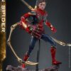 Avengers: Endgame Movie Masterpiece Akció Figura 1/6 Iron Spider 28 cm Avengers: Endgame Movie Masterpiece Akció Figura 1/6 Iron Spider 28 cm