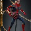 Avengers: Endgame Movie Masterpiece Akció Figura 1/6 Iron Spider 28 cm Avengers: Endgame Movie Masterpiece Akció Figura 1/6 Iron Spider 28 cm
