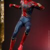 Avengers: Endgame Movie Masterpiece Akció Figura 1/6 Iron Spider 28 cm Avengers: Endgame Movie Masterpiece Akció Figura 1/6 Iron Spider 28 cm