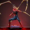 Avengers: Endgame Movie Masterpiece Akció Figura 1/6 Iron Spider 28 cm Avengers: Endgame Movie Masterpiece Akció Figura 1/6 Iron Spider 28 cm