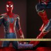 Avengers: Endgame Movie Masterpiece Akció Figura 1/6 Iron Spider 28 cm Avengers: Endgame Movie Masterpiece Akció Figura 1/6 Iron Spider 28 cm