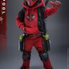 Deadpool & Wolverine Movie Masterpiece Akció Figura 1/6 Kidpool 22 cm Deadpool & Wolverine Movie Masterpiece Akció Figura 1/6 Kidpool 22 cm