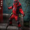 Deadpool & Wolverine Movie Masterpiece Akció Figura 1/6 Kidpool 22 cm Deadpool & Wolverine Movie Masterpiece Akció Figura 1/6 Kidpool 22 cm