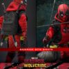 Deadpool & Wolverine Movie Masterpiece Akció Figura 1/6 Kidpool 22 cm Deadpool & Wolverine Movie Masterpiece Akció Figura 1/6 Kidpool 22 cm