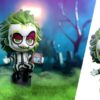 Beetlejuice Cosbaby (S) Mini Figura Beetlejuice 13 cm Beetlejuice Cosbaby (S) Mini Figura Beetlejuice 13 cm