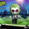 Beetlejuice Cosbaby (S) Mini Figura Beetlejuice 13 cm Beetlejuice Cosbaby (S) Mini Figura Beetlejuice 13 cm