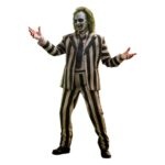 Beetlejuice Beetlejuice Movie Masterpiece Akció Figura 1/6 Beetlejuice 30 cm