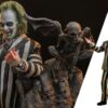 Beetlejuice Beetlejuice Movie Masterpiece Akció Figura 1/6 Beetlejuice 30 cm Beetlejuice Beetlejuice Movie Masterpiece Akció Figura 1/6 Beetlejuice 30 cm
