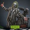 Beetlejuice Beetlejuice Movie Masterpiece Akció Figura 1/6 Beetlejuice 30 cm Beetlejuice Beetlejuice Movie Masterpiece Akció Figura 1/6 Beetlejuice 30 cm