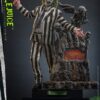 Beetlejuice Beetlejuice Movie Masterpiece Akció Figura 1/6 Beetlejuice 30 cm Beetlejuice Beetlejuice Movie Masterpiece Akció Figura 1/6 Beetlejuice 30 cm