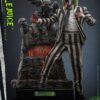 Beetlejuice Beetlejuice Movie Masterpiece Akció Figura 1/6 Beetlejuice 30 cm Beetlejuice Beetlejuice Movie Masterpiece Akció Figura 1/6 Beetlejuice 30 cm