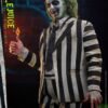 Beetlejuice Beetlejuice Movie Masterpiece Akció Figura 1/6 Beetlejuice 30 cm Beetlejuice Beetlejuice Movie Masterpiece Akció Figura 1/6 Beetlejuice 30 cm