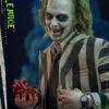 Beetlejuice Beetlejuice Movie Masterpiece Akció Figura 1/6 Beetlejuice 30 cm Beetlejuice Beetlejuice Movie Masterpiece Akció Figura 1/6 Beetlejuice 30 cm