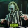 Beetlejuice Beetlejuice Movie Masterpiece Akció Figura 1/6 Beetlejuice 30 cm Beetlejuice Beetlejuice Movie Masterpiece Akció Figura 1/6 Beetlejuice 30 cm