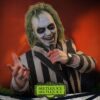 Beetlejuice Beetlejuice Movie Masterpiece Akció Figura 1/6 Beetlejuice 30 cm Beetlejuice Beetlejuice Movie Masterpiece Akció Figura 1/6 Beetlejuice 30 cm