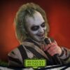 Beetlejuice Beetlejuice Movie Masterpiece Akció Figura 1/6 Beetlejuice 30 cm Beetlejuice Beetlejuice Movie Masterpiece Akció Figura 1/6 Beetlejuice 30 cm