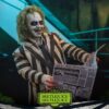 Beetlejuice Beetlejuice Movie Masterpiece Akció Figura 1/6 Beetlejuice 30 cm Beetlejuice Beetlejuice Movie Masterpiece Akció Figura 1/6 Beetlejuice 30 cm