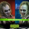 Beetlejuice Beetlejuice Movie Masterpiece Akció Figura 1/6 Beetlejuice 30 cm Beetlejuice Beetlejuice Movie Masterpiece Akció Figura 1/6 Beetlejuice 30 cm