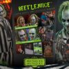Beetlejuice Beetlejuice Movie Masterpiece Akció Figura 1/6 Beetlejuice 30 cm Beetlejuice Beetlejuice Movie Masterpiece Akció Figura 1/6 Beetlejuice 30 cm