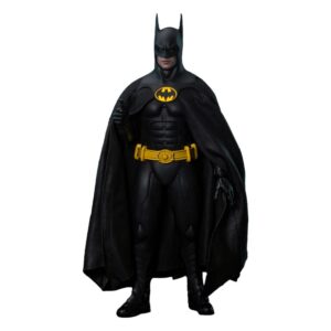Batman Returns Movie Masterpiece Akció Figura 1/6 Batman 30 cm