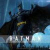 Batman Returns Movie Masterpiece Akció Figura 1/6 Batman 30 cm Batman Returns Movie Masterpiece Akció Figura 1/6 Batman 30 cm