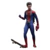 The Amazing Spider-Man Movie Masterpiece Akció Figura 1/6 Spider-Man 30 cm