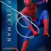 The Amazing Spider-Man Movie Masterpiece Akció Figura 1/6 Spider-Man 30 cm
