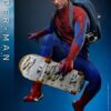 The Amazing Spider-Man Movie Masterpiece Akció Figura 1/6 Spider-Man 30 cm