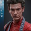 The Amazing Spider-Man Movie Masterpiece Akció Figura 1/6 Spider-Man 30 cm
