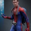 The Amazing Spider-Man Movie Masterpiece Akció Figura 1/6 Spider-Man 30 cm