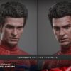 The Amazing Spider-Man Movie Masterpiece Akció Figura 1/6 Spider-Man 30 cm
