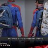 The Amazing Spider-Man Movie Masterpiece Akció Figura 1/6 Spider-Man 30 cm