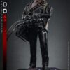 Terminator 2 Movie Masterpiece Akció Figura 1/6 T-800 2.0 32 cm