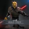 Star Wars: The Clone Wars Akció Figura 1/6 Savage Opress 34 cm