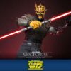 Star Wars: The Clone Wars Akció Figura 1/6 Savage Opress 34 cm