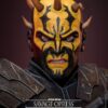 Star Wars: The Clone Wars Akció Figura 1/6 Savage Opress 34 cm